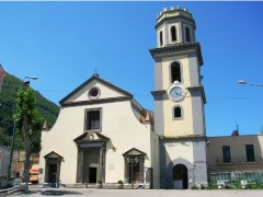 Basilica Santuario di Santa Maria di Pozzano