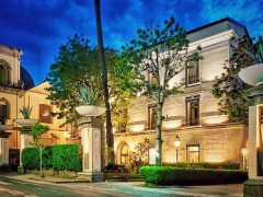 Grand Hotel Cocumella